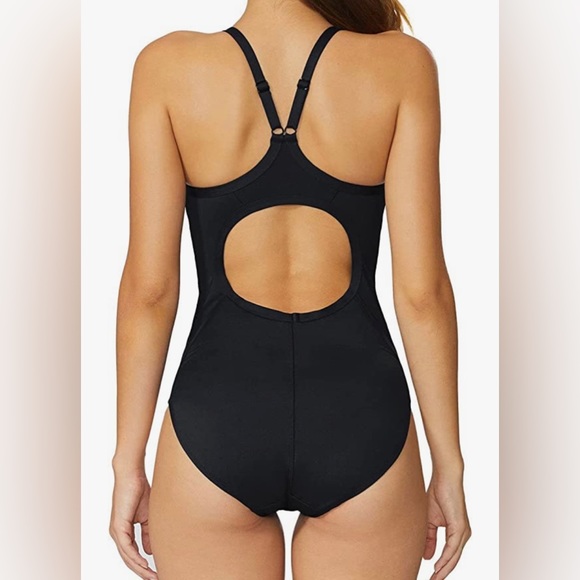 ⭐️Baleaf Swimsuit Black - Picture 2 of 6